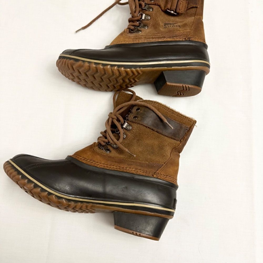 WOMEN'S SNOW & WINTER BOOTS - Picture 2 of 8